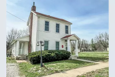 119 Ruby Street, Paris, MO 65275 - Photo 1