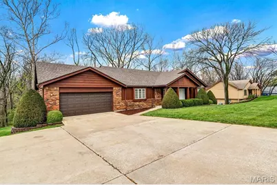 3423 Hilltop Drive, Saint Charles, MO 63301 - Photo 2