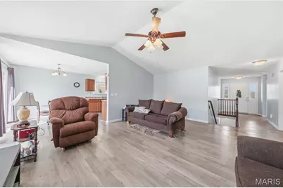 408 Wynchat Drive, O'Fallon, MO 63366 - Photo 16