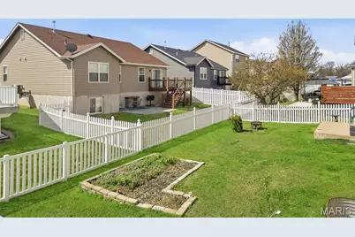 408 Wynchat Drive, O'Fallon, MO 63366 - Photo 38