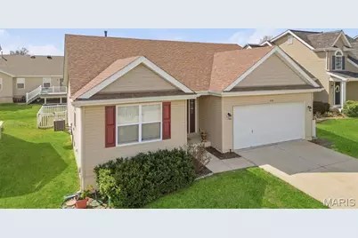 408 Wynchat Drive, O'Fallon, MO 63366 - Photo 4