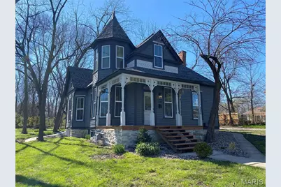 145 Ellis Avenue, Troy, MO 63379 - Photo 1