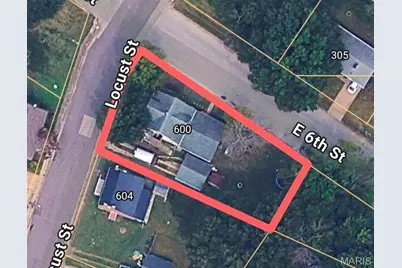 600 Locust Street, Washington, MO 63090 - Photo 6