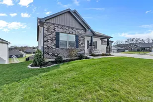 3467 Castle Ct, Cape Girardeau, MO 63701 - Photo 4