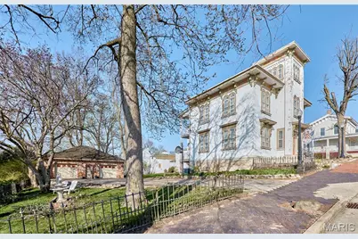 320 N Main Street, Louisiana, MO 63353 - Photo 4