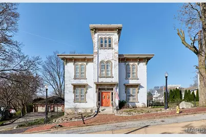 320 N Main Street, Louisiana, MO 63353 - Photo 4