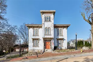 320 N Main St, Louisiana, MO 63353 - Photo 4