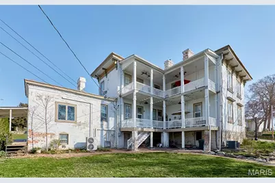 320 N Main Street, Louisiana, MO 63353 - Photo 78