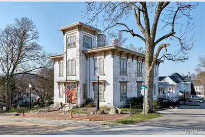320 N Main Street, Louisiana, MO 63353 - Photo 2