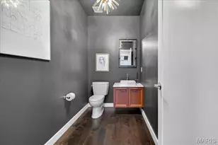 4545 Lindell Blvd, Saint Louis, MO 63108 - Photo 16