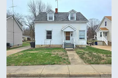 306 W 8th Street, Washington, MO 63090 - Photo 1