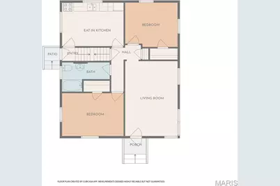306 W 8th Street, Washington, MO 63090 - Photo 6