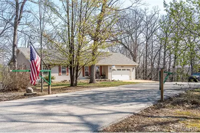 2045 Meramec View Estate, Saint Clair, MO 63077 - Photo 40