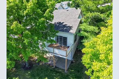 827 Stone Meadow Drive, Chesterfield, MO 63005 - Photo 24