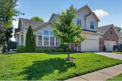 827 Stone Meadow Drive, Chesterfield, MO 63005 - Photo 1