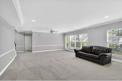 827 Stone Meadow Drive, Chesterfield, MO 63005 - Photo 20