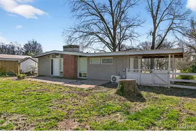 905 Saint Anthony Lane, Florissant, MO 63033 - Photo 30