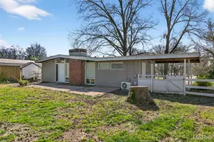 905 St Anthony Ln, Florissant, MO 63033 - Photo 30