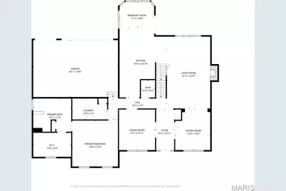 811 N Harrison Avenue, Kirkwood, MO 63122 - Photo 64