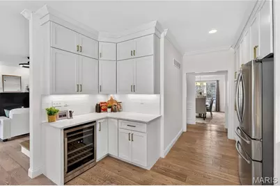 811 N Harrison Avenue, Kirkwood, MO 63122 - Photo 20