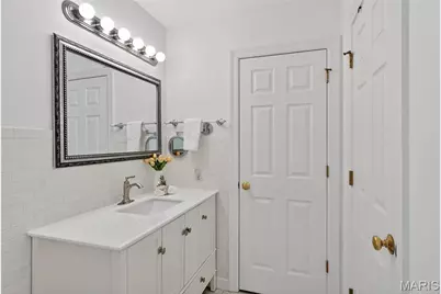 811 N Harrison Avenue, Kirkwood, MO 63122 - Photo 34