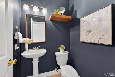 811 N Harrison Avenue, Kirkwood, MO 63122 - Photo 30