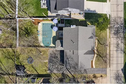 811 N Harrison Avenue, Kirkwood, MO 63122 - Photo 56