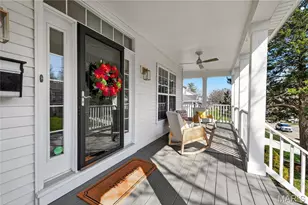 811 N Harrison Ave, Kirkwood, MO 63122 - Photo 4