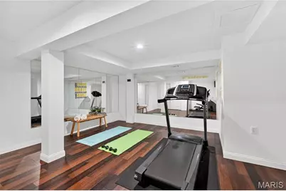 811 N Harrison Avenue, Kirkwood, MO 63122 - Photo 54