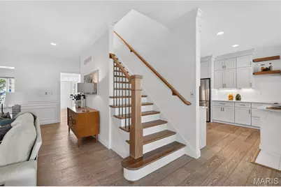 811 N Harrison Avenue, Kirkwood, MO 63122 - Photo 16