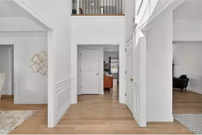 811 N Harrison Avenue, Kirkwood, MO 63122 - Photo 6