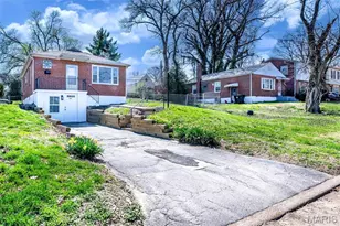 8370 Orchard Ave, University City, MO 63132 - Photo 1