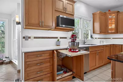 305 Berry Brook Court, Wildwood, MO 63011 - Photo 18