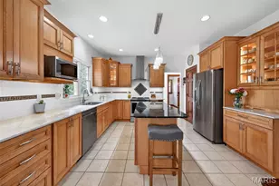 305 Berry Brook Ct, Wildwood, MO 63011 - Photo 14