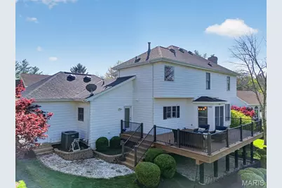 305 Berry Brook Court, Wildwood, MO 63011 - Photo 38