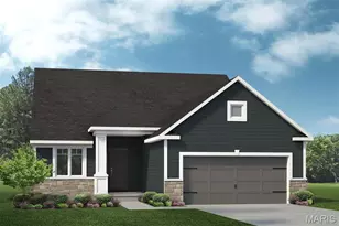 214 Cambium Ct, O'Fallon, MO 63385 - Photo 1