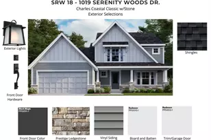 1019 Serenity Woods Dr, Wright City, MO 63390 - Photo 2