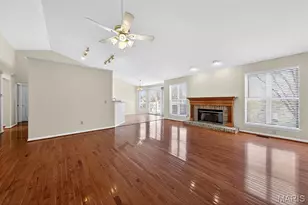 16734 Heather Moor Dr, Florissant, MO 63034 - Photo 20