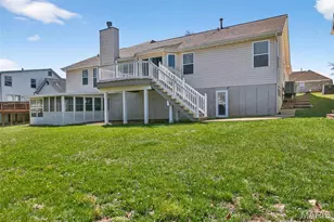 16734 Heather Moor Dr, Florissant, MO 63034 - Photo 56