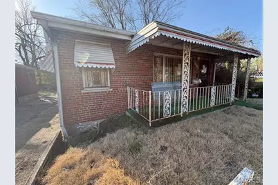 4414 Dryden Avenue, Saint Louis, MO 63115 - Photo 2