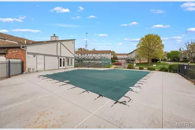 3405 Sherman Park Drive #4C, Saint Charles, MO 63303 - Photo 32