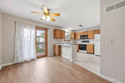 3405 Sherman Park Drive #4C, Saint Charles, MO 63303 - Photo 8