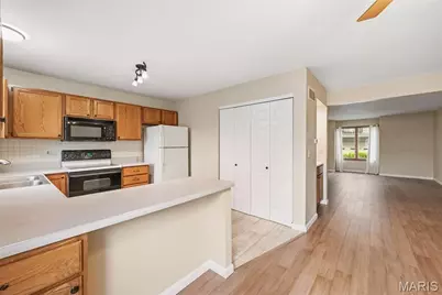 3405 Sherman Park Drive #4C, Saint Charles, MO 63303 - Photo 12