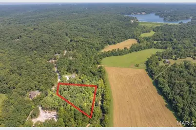 2545 Alpine Woods Drive, Innsbrook, MO 63390 - Photo 1