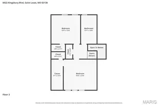 6922 Kingsbury Blvd, University City, MO 63130 - Photo 28