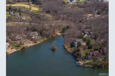 1108 Lake Charrette Drive, Innsbrook, MO 63390 - Photo 6