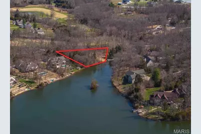 1108 Lake Charrette Drive, Innsbrook, MO 63390 - Photo 2