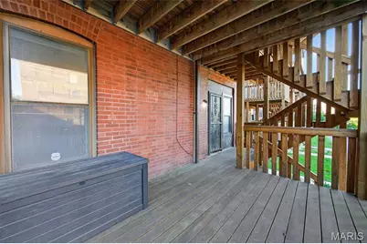 5559 Pershing Avenue #1F, Saint Louis, MO 63112 - Photo 32