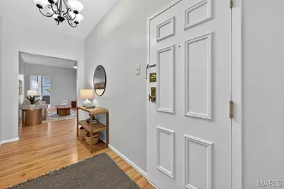 5559 Pershing Avenue #1F, Saint Louis, MO 63112 - Photo 2