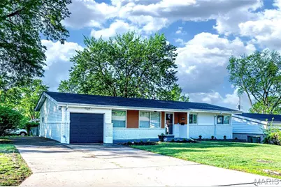 2284 Luxmore Drive, Saint Louis, MO 63136 - Photo 1